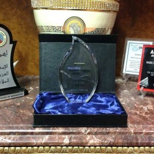 Wealth & Finance International London 2015 - Best Business Litigation - Egypt.