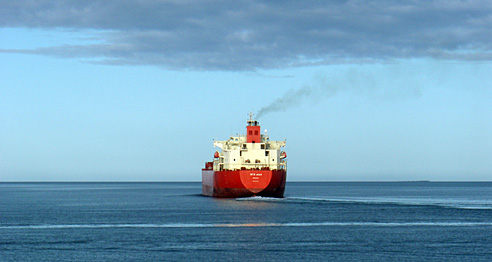 Transport Maritime